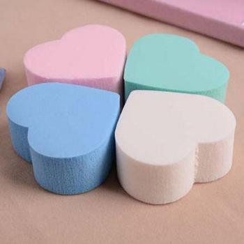 Soft Touch Face Cleaning Sponges