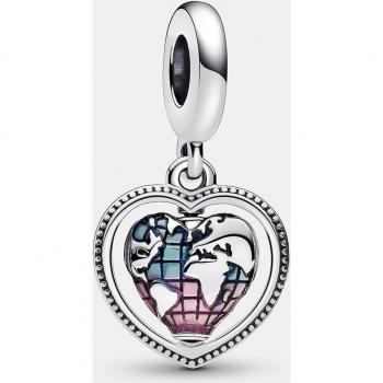 Drehendes Herz – Chance Charme 792240C01