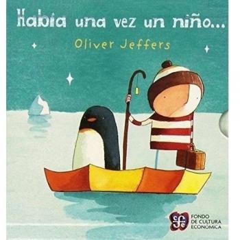 Había una vez un niño