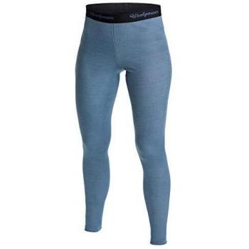 Lange Unterwäsche Woolpower Lite Herren – Nordic Blue, S, 2021