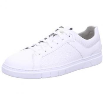 Bianco Piuma Low Sneaker Gabor