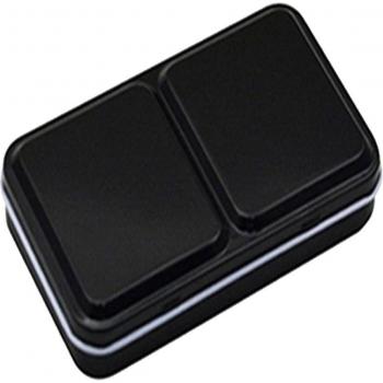 Artist Watercolor Box for 12 Colors