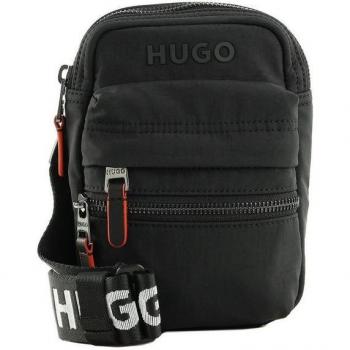 Trousse mobile Stewie Noir HUGO