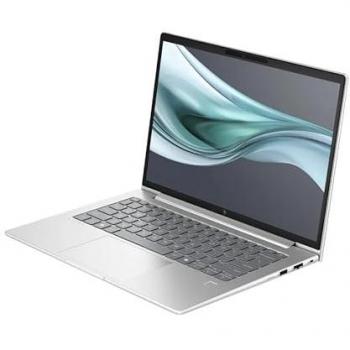 EliteBook 640 G11 Ultra 5 Laptop – 14″, 16 GB DDR5‑RAM, 512 GB SSD, Wi‑Fi 6E, Windows 11 Pro AI