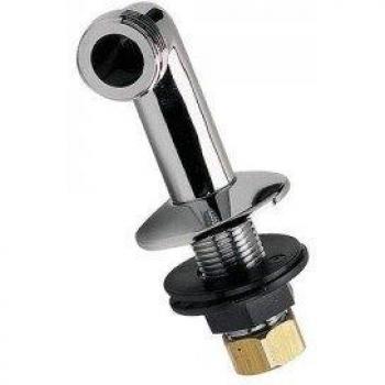 Raccord laiton chromé MM 15/21-20/27