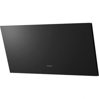 Miele Campana Classe B 90cm Preta para Parede