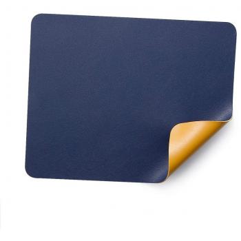 Tappetino per Mouse Doppio Uso Laterale 300x240mm