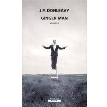 Ginger man
