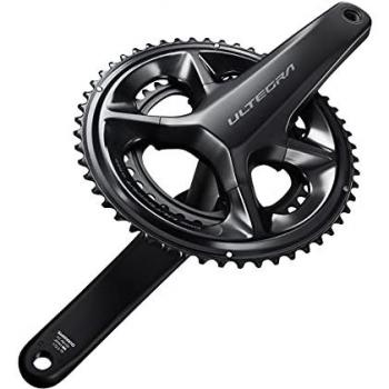 Shimano Ultegra R8100 Crankstel 12V 52/36T