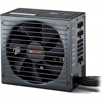 BN236 700 W Be Quiet! E10‑CM – Straight Power Modulnetzteil