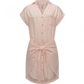 Ragwear Bahaya Stripe Blusenkleid für Damen
