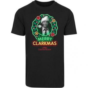 F4NT4STIC T-Shirt Clarkmas Spaß