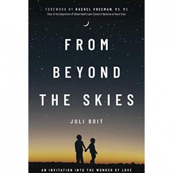 From Beyond the Skies: An Invitation Into the Wonder of Love