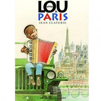 Little Lou à Paris