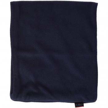 CMP Fleece Kinder Neckwarmer Schwarz unisex