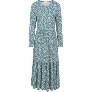 Robe Longue Sardinia pour Femme