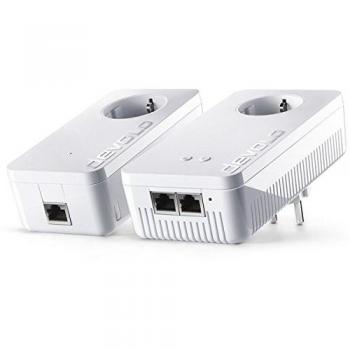 Devolo GIGABIT WLAN Starterset Wi-Fi 1200 Mbit/s