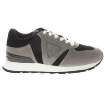 Chaussures Guess Fano FMFFAN FAB12 Noir 44 pour hommes