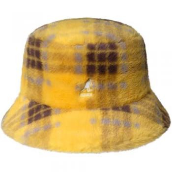 Kangol Bob aus Kunstfell