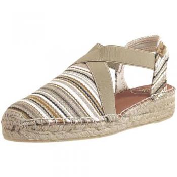 Toni Pons Espadrillas Vinaros Beige EU 37