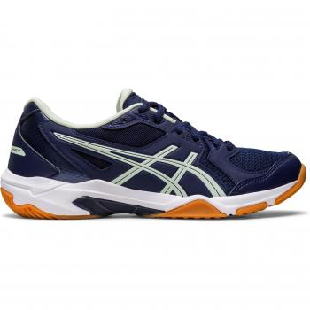 Chaussures de gym femme Asics Gel-Rocket 10