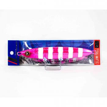 Jig à Métal Major Craft, version TJD‑SLOW 210 g