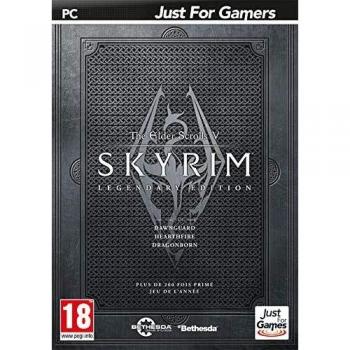 The Elder Scrolls V – Skyrim – Edition Prestige