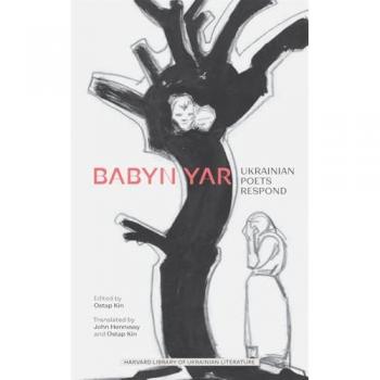 Ostap Kin Babyn Yar