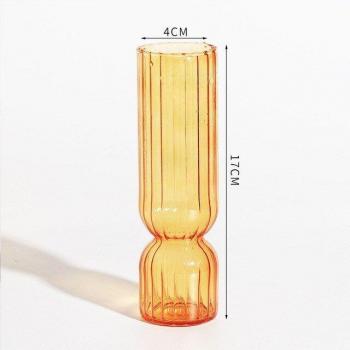 Home Decoration Glass Vase