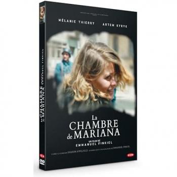 Vidéocassette Mariana