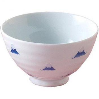 World Create Aika Arita Ware Fuji Komon Blue Teacup – 15390
