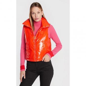 PINKO Gracia Damenweste 1G181P A00N Orange