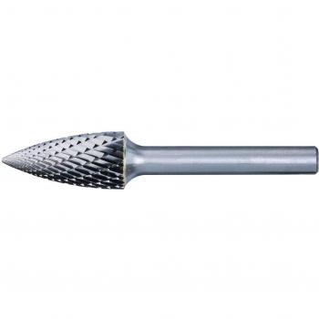K0618 Fresa Hss Obús