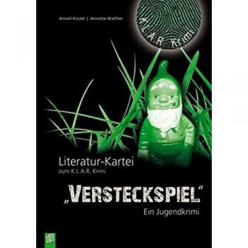 K.L.A.R.-Krimi