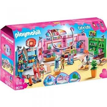Playmobil