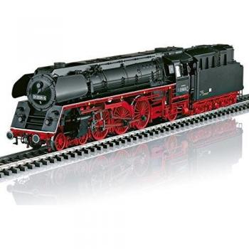 Märklin 39206: Dampf-Express BR 01.5