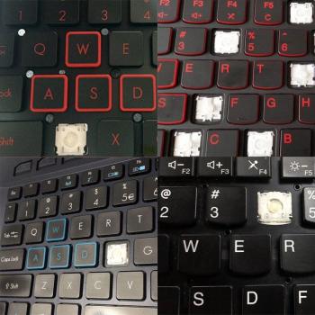 Kit de Remplacement Clavier FlexKey