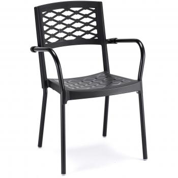 Scab Lula Sedie a Stile Estivo Impilabili