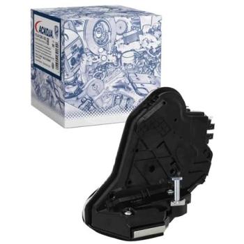 Fechadura ACKOJA A70-85-0063 para Porta