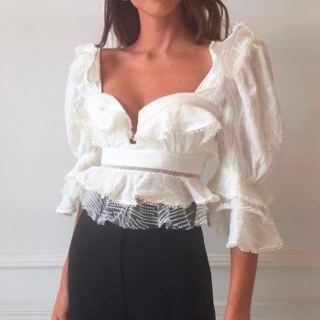 Blanche Éclat