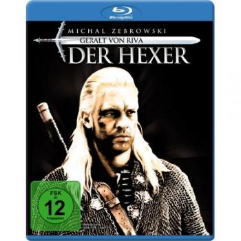Geralt von Riva