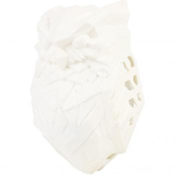 Exquisite Tier-Wandlicht