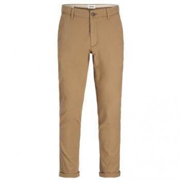 Jack & Jones Pantaloni Chino Slim Fit Marco Fury Ana Kelp 36