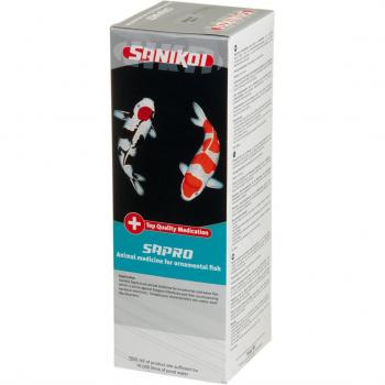 SaniKoi Sapro
