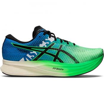 Zapatillas de Correr ASICS Magic Speed 2 Ekiden
