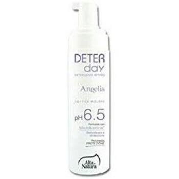 Deterday Cuidado Íntimo Post-Menopausia pH 6.5 200 ml
