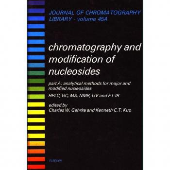 Analytical Methods for Major and Modified Nucleosides