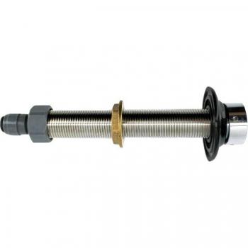 Adaptador Dúo 8MM X 5/8 Intertap de Acero 304