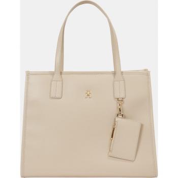 Tommy Hilfiger Handtasche TH CITY TOTE Damen