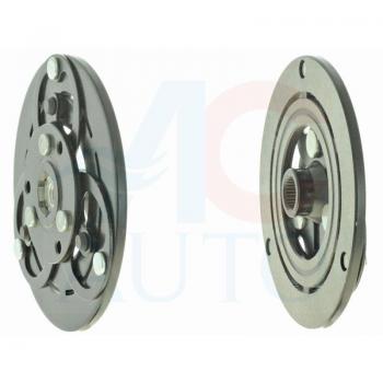 Acuto AC-05ZX29: Disco de Arrasto e Embraiagem Eletrônica para Compressor
